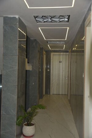 Building Lobby in 1 BHK Apartment at Electricity Board Area – for Sale