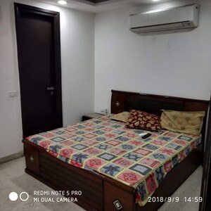 4 BHK Builder Floor For Rent in Rajouri Garden