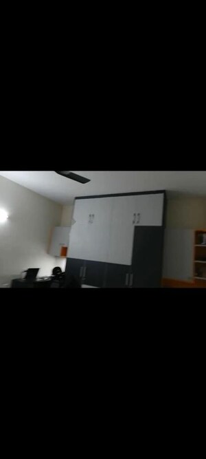 Team Area in 3 BHK Apartment at Bren Champions Square, Sarjapur Road – for Rent