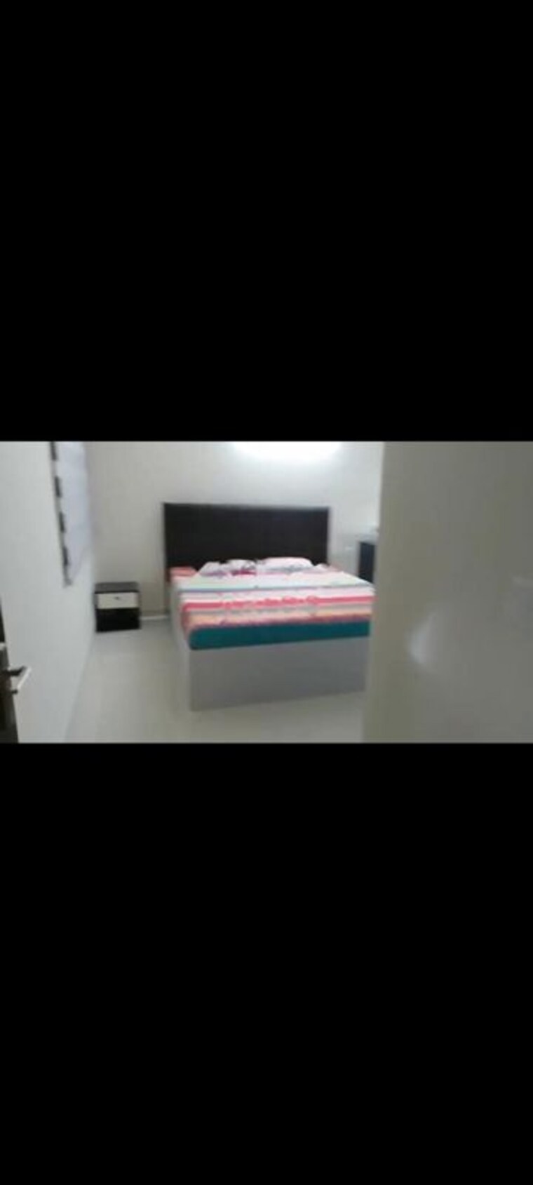 Bedroom, bren-champions-square 3 Bedroom 1295 Sq.Ft. Apartment In Sarjapur Road Bangalore 10298462