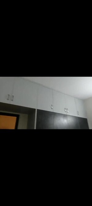 Kitchen in 3 BHK Apartment at Bren Champions Square, Sarjapur Road – for Rent