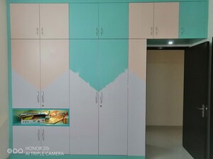 Furnished Amenities in 3 BHK Apartment at Bren Champions Square, Sarjapur Road – for Rent