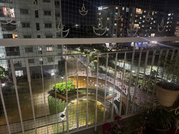 Exterior View, bren-champions-square 3 Bedroom 1295 Sq.Ft. Apartment In Sarjapur Road Bangalore 10298462