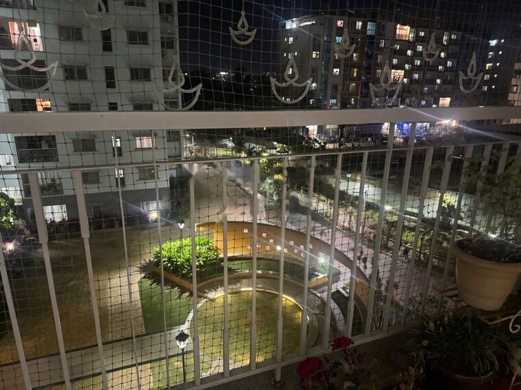 Exterior View, bren-champions-square 3 Bedroom 1295 Sq.Ft. Apartment In Sarjapur Road Bangalore 10298462