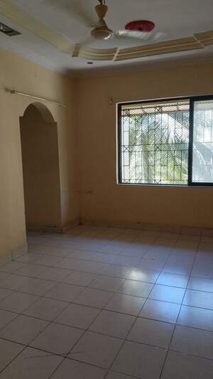 1 BHK Apartment For Rent in Kalpavriksha Garden Co.op.Hsg.Soc.Ltd., Dhokali