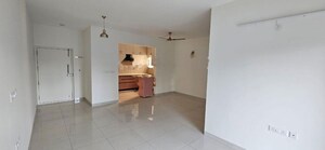 Bathroom in 2 BHK Apartment at Salarpuria Sattva Misty Charm, Kanakapura Road – for Rent