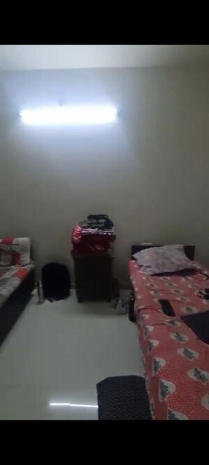 Parking in 2 BHK Apartment at Rohan Prathama, Hinjewadi – for Rent