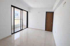 3 BHK + Store Room Apartment For Sale in Nava Wadaj
