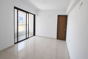3 BHK Apartment For Sale in Nava Wadaj