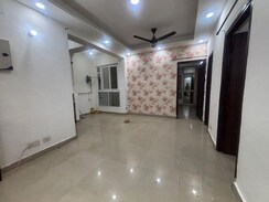 3 BHK + Study Room Apartment For Rent in Supertech Cape Luxe