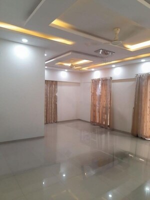 Living Room in 2.5 BHK Apartment at Megapolis Smart Homes III-Splendour, Hinjewadi – for Rent