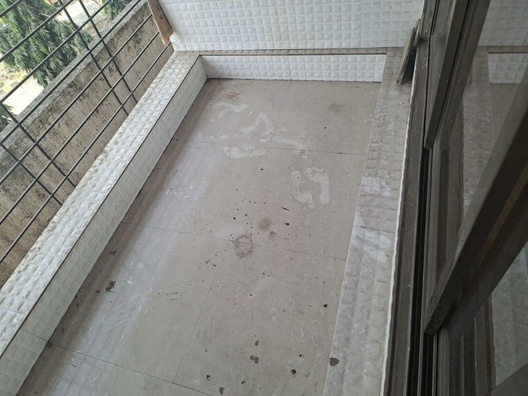 Balcony, labdhi-astha-anand 2 Bedroom 1150 Sq.Ft. Apartment In Ulwe Navi Mumbai 10298590