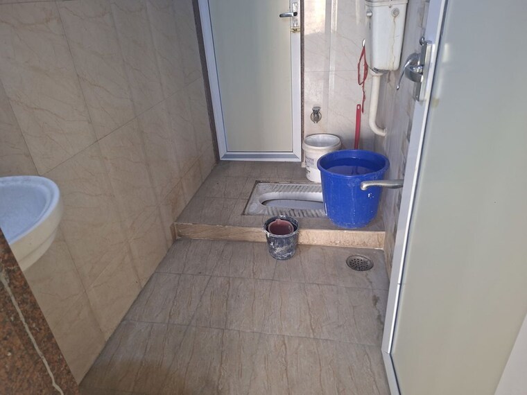 Bathroom, labdhi-astha-anand 2 Bedroom 1150 Sq.Ft. Apartment In Ulwe Navi Mumbai 10298590