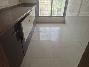 Kitchen in 2 BHK Apartment at Labdhi Astha Anand, Ulwe – for Sale
