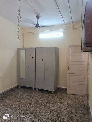 Bathroom in 1 BHK Apartment at Mamta CHS Wadala, Wadala – for Rent