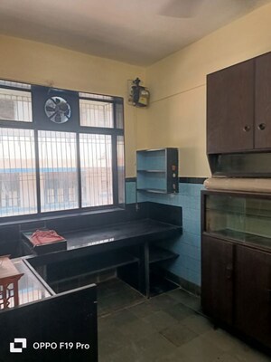 Kitchen in 1 BHK Apartment at Mamta CHS Wadala, Wadala – for Rent
