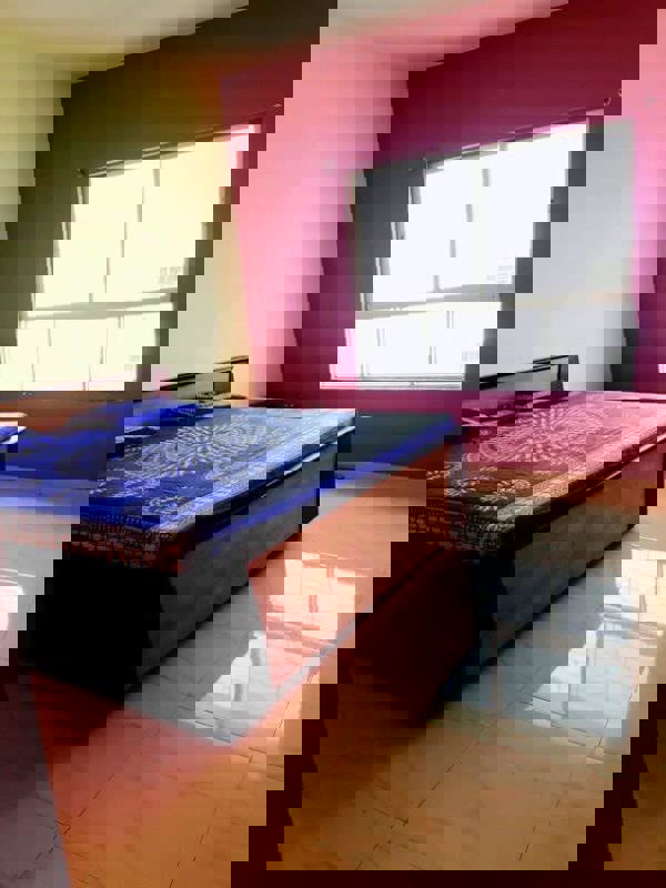 3 BHK + Extra Room 1200 Sq.Ft. Apartment in G K Daffodils Housing Society