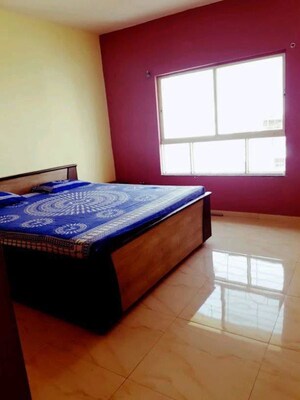 3 BHK Apartment For Rent in G K Daffodils Housing Society, Pimple Saudagar