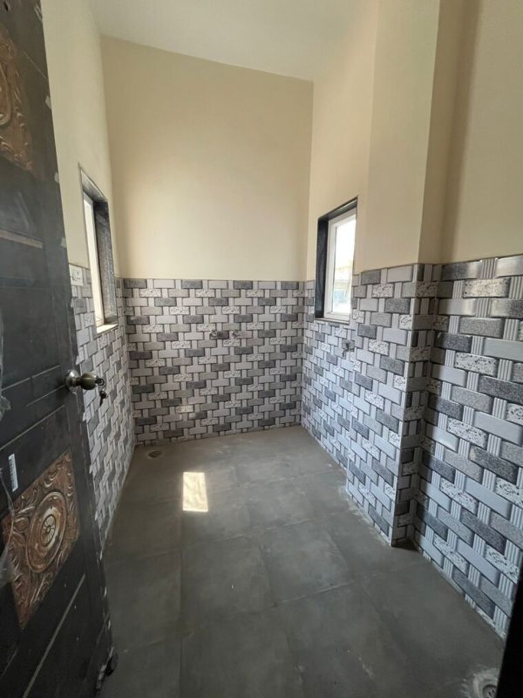 Bathroom, bhatagaon 2 Bedroom 1001 Sq.Ft. Apartment In Bhatagaon Raipur 10298568