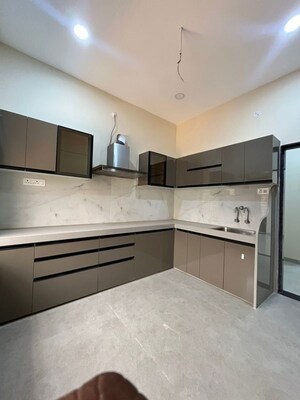 Kitchen in 2 BHK Apartment at Bhatagaon – for Rent