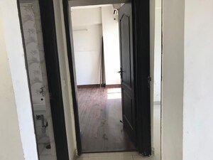 Building Lobby in 3 BHK Apartment at Amrapali Royal, Vaibhav Khand – for Rent