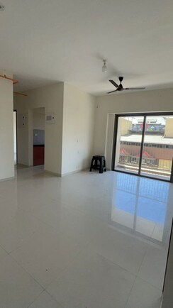3 BHK Apartment For Rent in Kalpataru Srishti Namaah