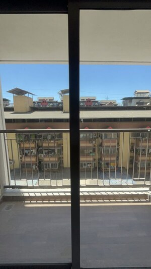 3 BHK Apartment – Exterior View View at Kalpataru Srishti Namaah, Mira Road - for Rent