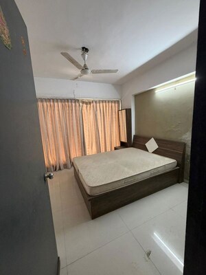 Bedroom in 3 BHK Builder Floor at Sector 28 – for Sale