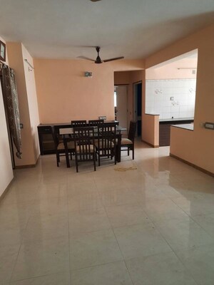 Living Room in 3 BHK Builder Floor at Sector 28 – for Sale