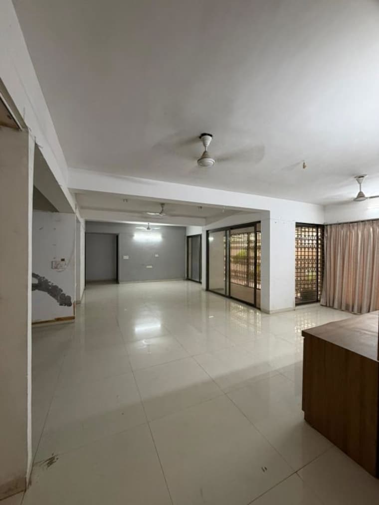 Kitchen, sector 28 3 Bedroom 2100 Sq.Ft. Builder Floor In Sector 28 Faridabad 10298653