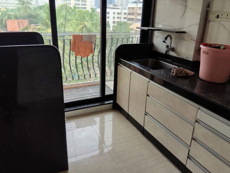 Kitchen, mv-labh-samarth-heights 2 Bedroom 900 Sq.Ft. Apartment In Andheri West Mumbai 10226557