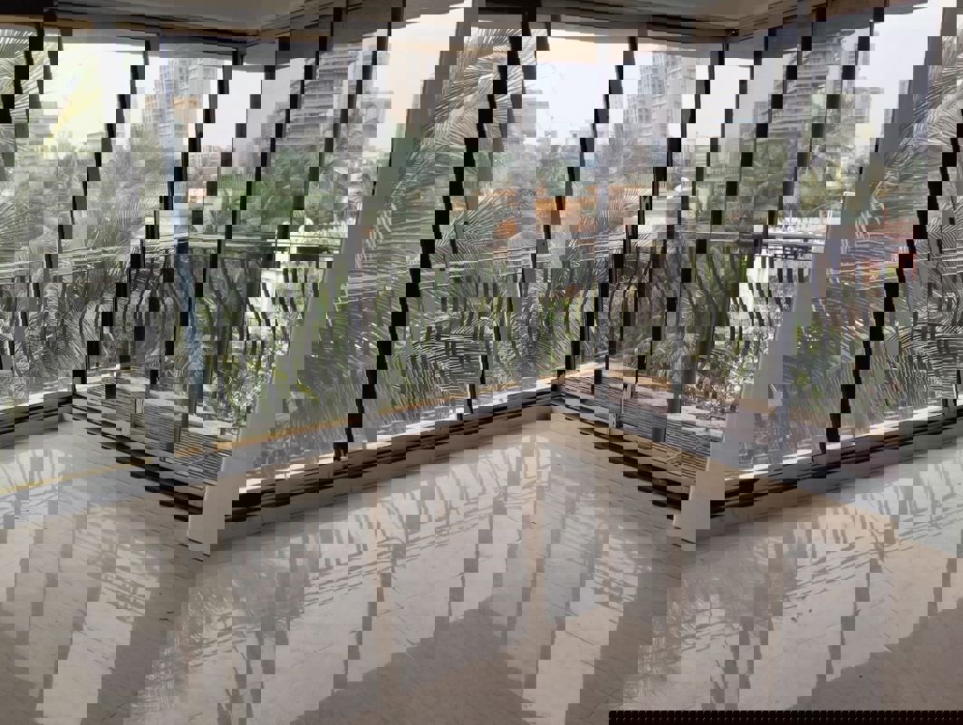 2 BHK 900 Sq.Ft. Apartment in MV Labh Samarth Heights