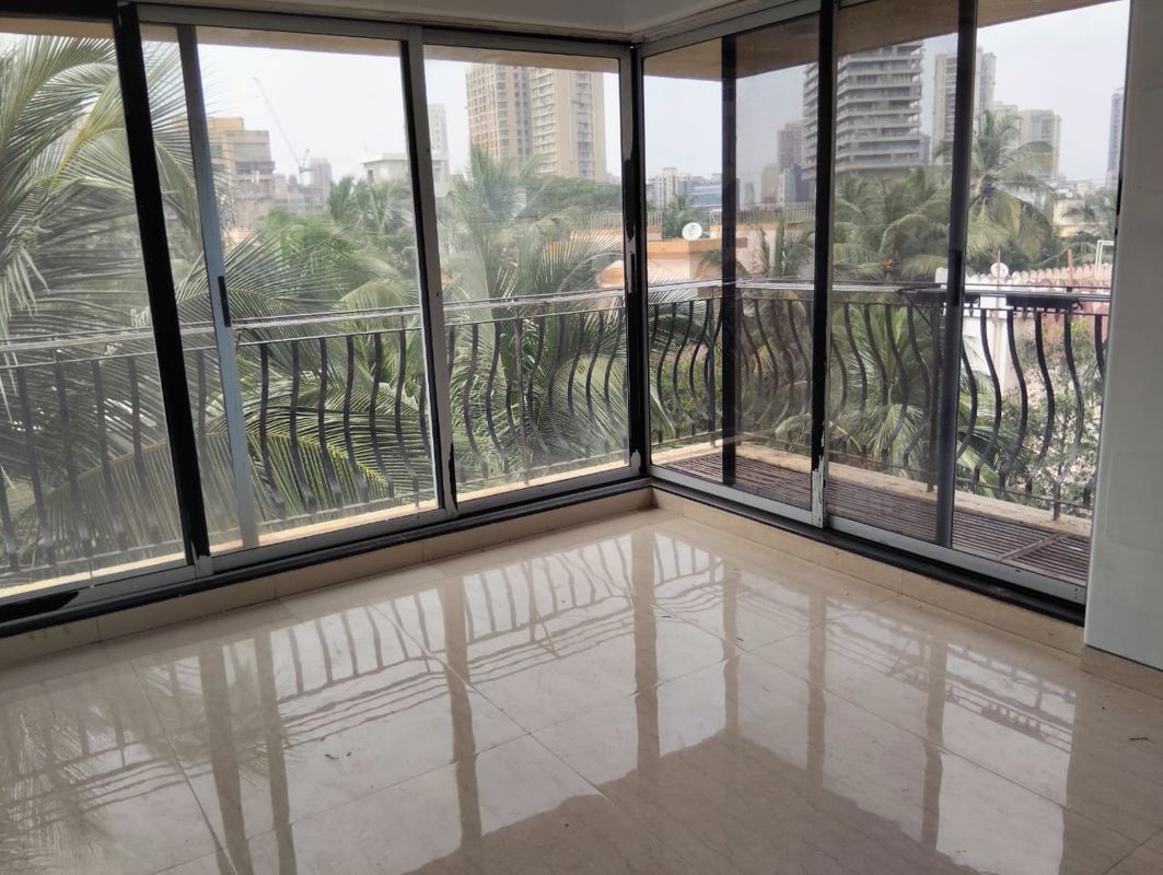 2 BHK Apartment For Sale in MV Labh Samarth Heights