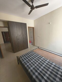 1 BHK Apartment For Rent in Adani Aangan