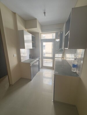 Building Lobby in 1 BHK Apartment at Adani Aangan, Sector 89a – for Rent