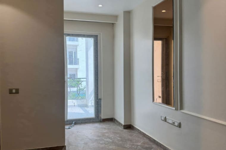 Room, 4s-aradhya-extension 3 Bedroom 932 Sq.Ft. Builder Floor In Sector 67a Gurgaon 10298677