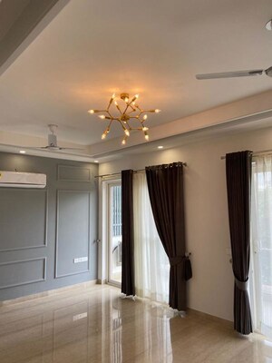 4 BHK Builder Floor For Sale in Dlf Phase I
