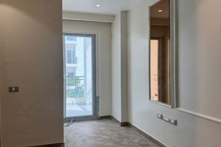 Room, 4s-aradhya-extension 3 Bedroom 998 Sq.Ft. Builder Floor In Sector 67a Gurgaon 10298693