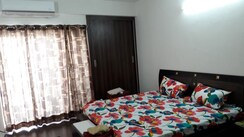 3 BHK Apartment For Rent in Proview Officer City