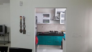 Furnished Amenities in 3 BHK Apartment at Proview Officer City, Raj Nagar Extension – for Rent