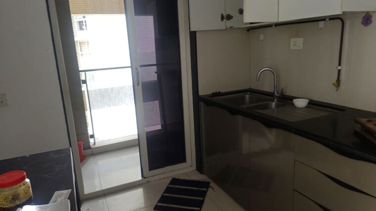 Kitchen, runwal-elegante 3 Bedroom 1750 Sq.Ft. Apartment In Andheri West Mumbai 10169921