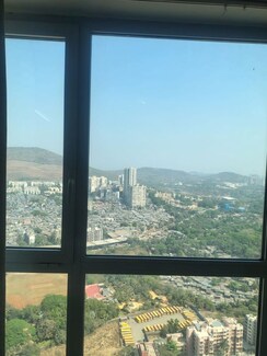 3 BHK Apartment For Rent in DB Woods