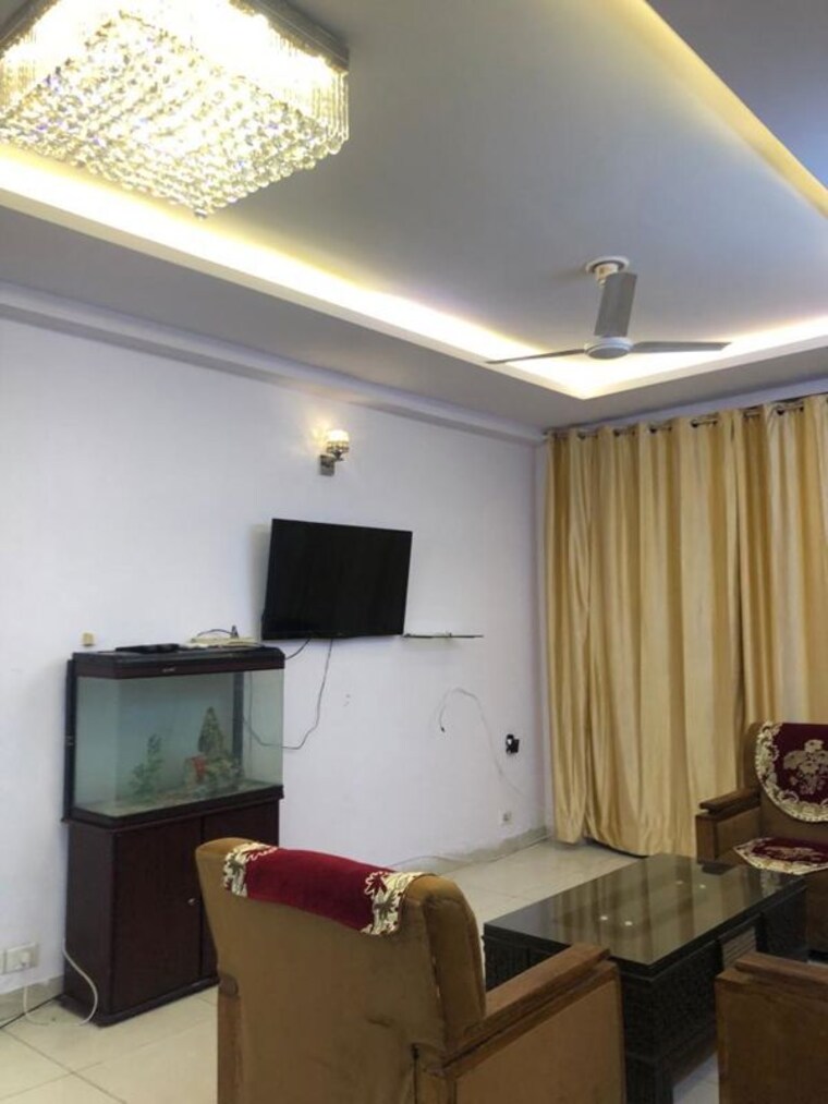 Team Area, dlf cyber city 4 Bedroom 300 Sq.Yd. Builder Floor In Dlf Cyber City Gurgaon 10298771