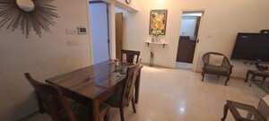 2.5 BHK Apartment For Rent in Godrej The Trees, Vikhroli East