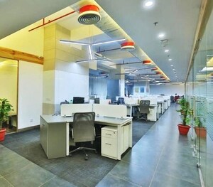  Office Space For Rent in Baner Gaon