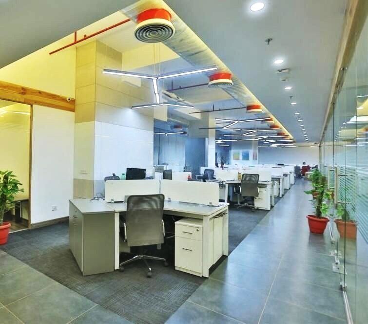 Office Space For Rent in Baner Gaon