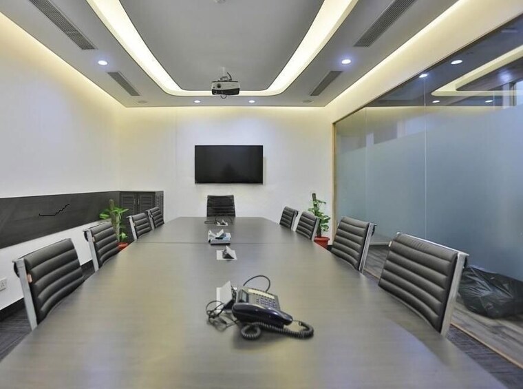 Gym, baner gaon Commercial Office Space 6900 Sq.Ft. In Baner Gaon Pune 10298830