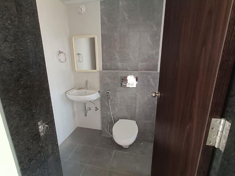 Bathroom, shapoorji-pallonji-joyville-hinjewadi 2 Bedroom 1021 Sq.Ft. Apartment In Hinjewadi Pune 10298776