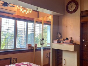 Kitchen in 2 BHK Apartment at Andheri West – for Rent