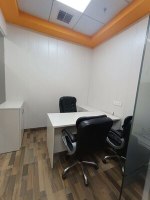 Team Area in  Office Space at Sector 3 – for Rent